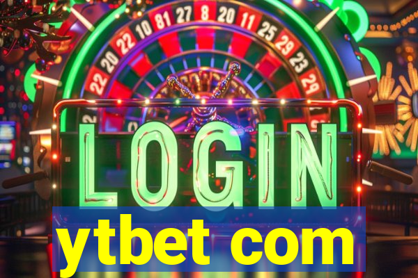 ytbet com
